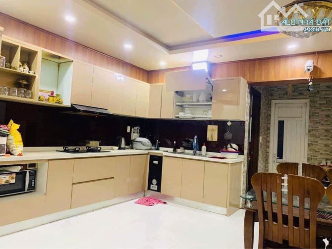 Mặt tiền Phan Anh- cách Hoàng Quốc Việt 50m  ngay TTTP  hạ bán gấp - 4