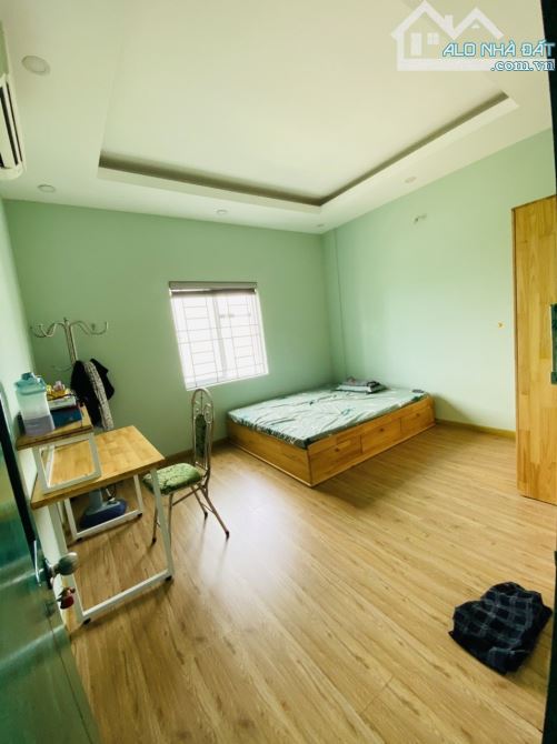 Bán căn hộ chung cư An Bình, gần chợ Bình Tân, Nha Trang chỉ 980 triệu - 4