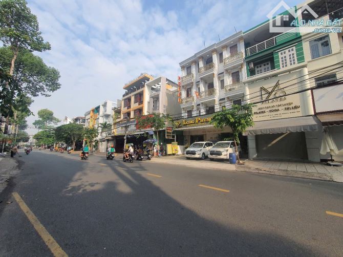 Nhà mới 17 tỷ, 4.5x20m 4 tấm, mặt tiền đường số 19, Bình Trị Đông B, Bình Tân - 4
