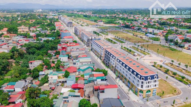 SHOPHOUSE ÂU CƠ PARK CITY – CƠ HỘI TĂNG GIÁ “VÀNG” THU HÚT NHÀ ĐẦU TƯ! - 4