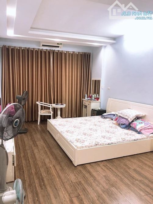 Phố Kim Giang - Thanh Xuân, 4Tx 47.4m2- Chỉ 8tỷ2! - 4
