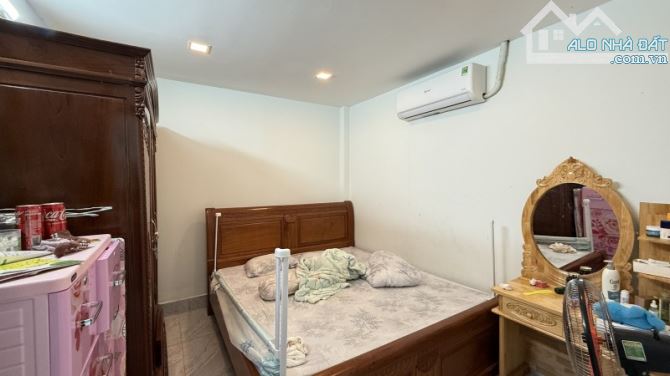 HXH Nguyễn Duy Cung, P12, Gò Vấp, 76m2, 5Tỷ950 - 4