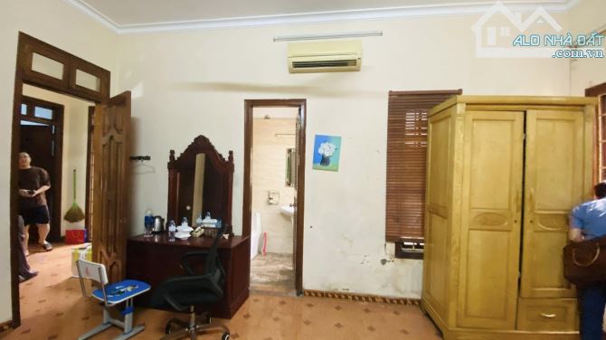 MẶT PHỐ KHƯƠNG TRUNG - THANH XUÂN - KINH DOANH -  86m 5 TẦNG MẶT TIỀN 5.3m GIÁ 21 TỶ - 4