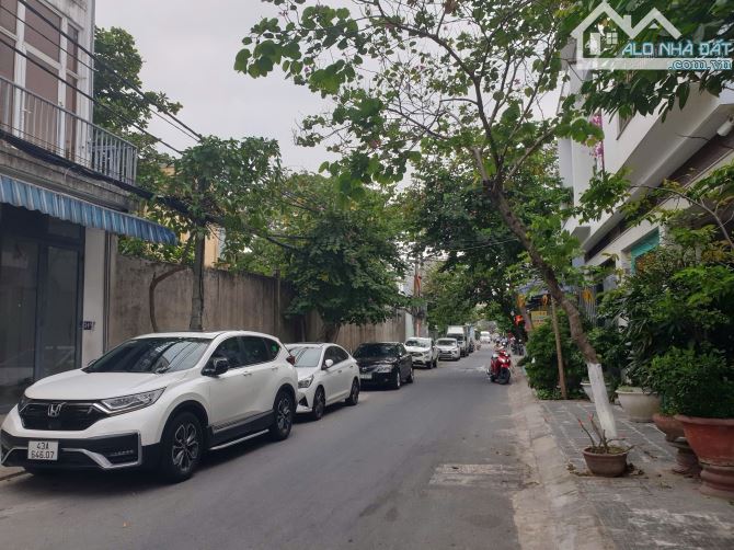 Bán đất đẹp 134m ngang 5,2m MT đường Lương Thế Vinh Gần Cầu Rồng sát Võ Văn Kiệt - 4