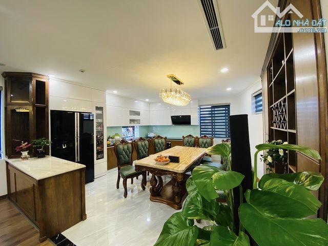 NHÀ GIÁP BÁT 87M2*4T, NGÕ Ô TÔ TRÁNH, SANG ĐẸP, TIỆN KINH DOANH - 4