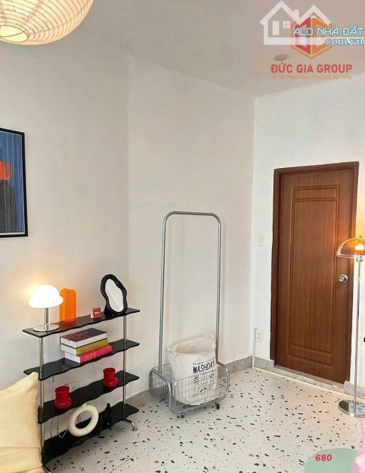 Nhà bán phường Thống Nhất gần khu Văn Hoa Villas; sổ hồng 136m2 ngang 14.8m giá 9.1 tỷ - 4