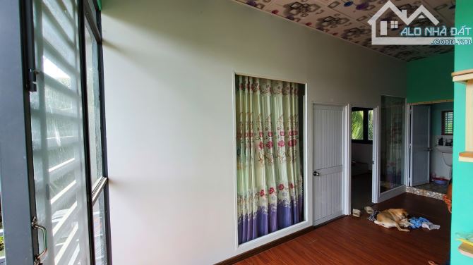 Bán Nhà View Nghĩ Dưỡng Cực Đẹp tại xã Nguyệt Hóa, Châu Thành, Trà Vinh - 6