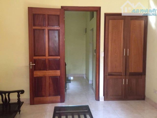 Mặt phố 10m giá rẻ 65m2 giá 12.5 tỷ, Nguyễn Trãi, Thanh Xuân, ô tô kinh doanh - 5