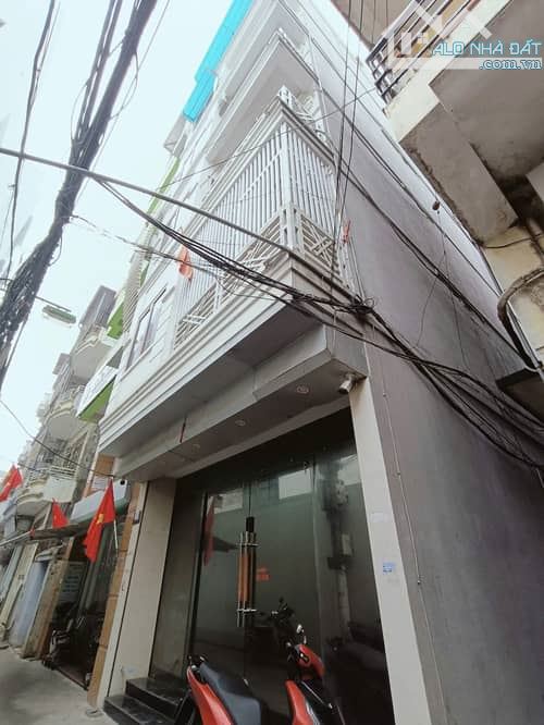 DÒNG TIỀN HÀNG HÓT,ĐỐNGĐA, 100M², LÔ GÓC, Ô TÔ VÀO NHÀ,KINH DOANH,NGÕ THÔNG CHÙABỘC, TAMKH - 5