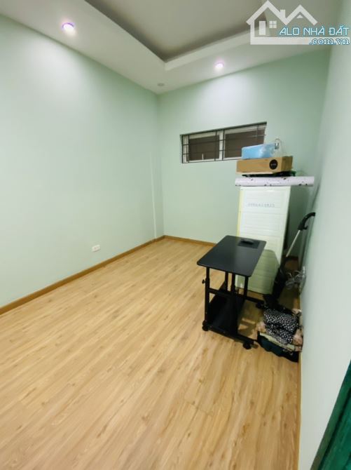 Bán căn hộ chung cư An Bình, gần chợ Bình Tân, Nha Trang chỉ 980 triệu - 5