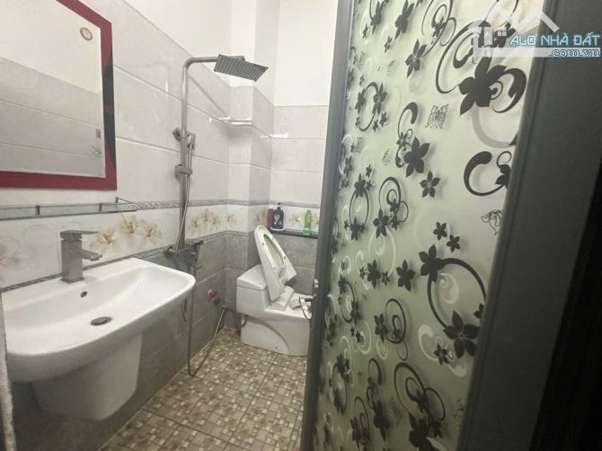 4 X 17.5M - MẶT TIỀN KINH DOANH - TRUNG MỸ TÂY - 4 TẦNG BTCT - NHỈNH 5 TỶ GẤP BÁN - 5