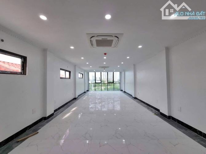 Bán Tòa Văn Phòng, Vị trí Kim Cương 80m2*8T giá 42 tỷ Hoàng Quốc Việt, Cầu Giấy - 5