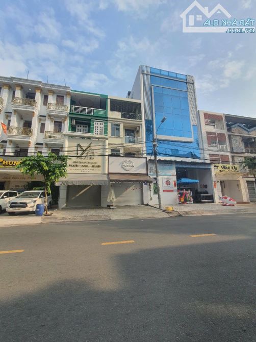 Nhà mới 17 tỷ, 4.5x20m 4 tấm, mặt tiền đường số 19, Bình Trị Đông B, Bình Tân - 5