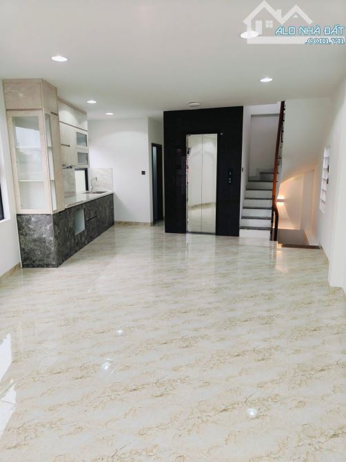 Ngõ Chợ Khâm Thiên - Đống Đa 44m x 7 tầng, mặt tiền 4m, giá 11.8tỷ thương lượng - 5