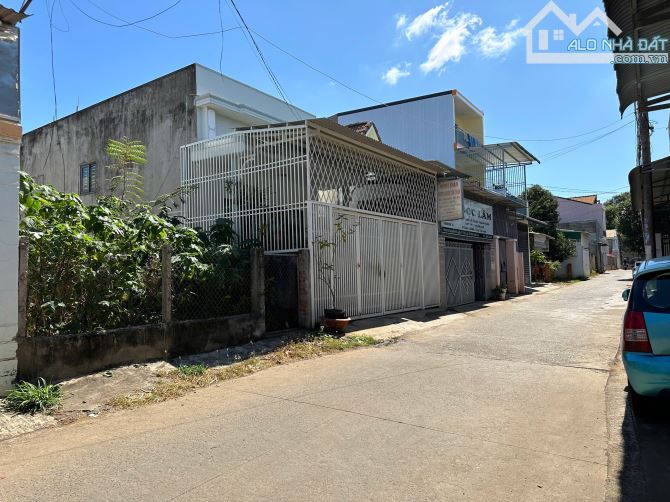 💥Đất hẻm 23 Nguyễn Khuyến - bên cạnh Khu đô thị Trung Nguyên - 5
