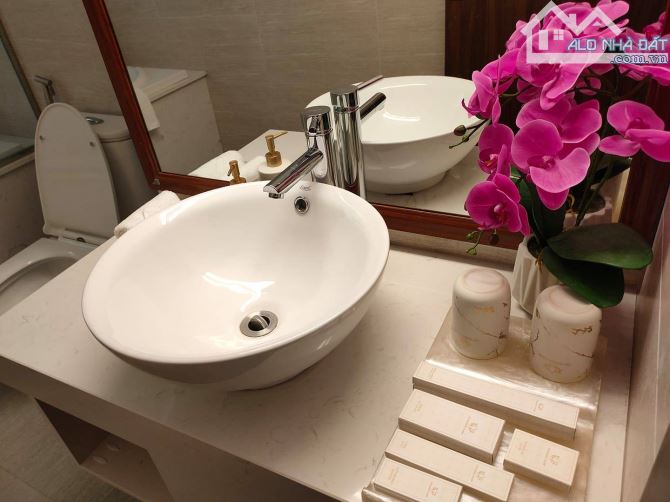 Toà Khách sạn Ngoại Giao Đoàn DT 350m2 * 8 tầng, MT 15m, Giá 120 tỷ - 5