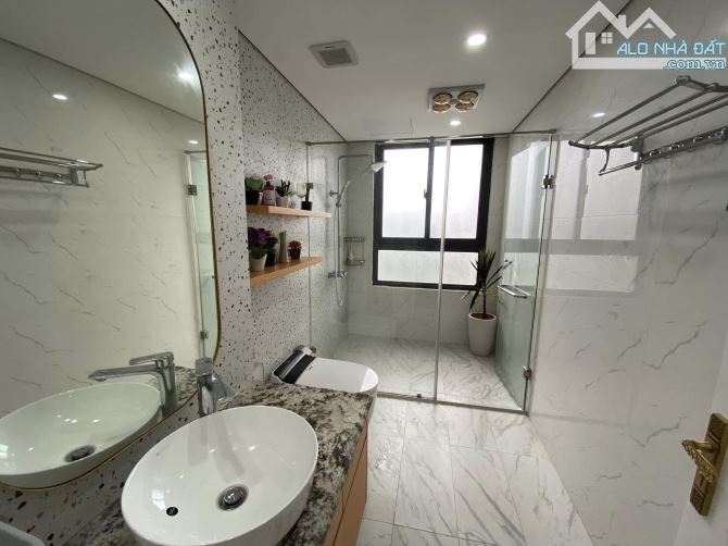 Bán Biệt Thự Siêu Vip An Vượng Villa KĐT Dương Nội 225m2*4T, giá 55 tỷ Hà Đông - 5