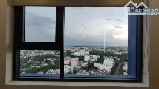 CẦN CHO THUÊ CĂN HỘ CSKY VIEW 2PN, FULL NỘI THẤT PHƯỜNG CHÁNH NGHĨA, THỦ DẦU MỘT - 5