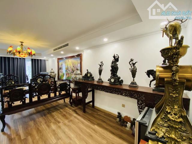 NHÀ GIÁP BÁT 87M2*4T, NGÕ Ô TÔ TRÁNH, SANG ĐẸP, TIỆN KINH DOANH - 5