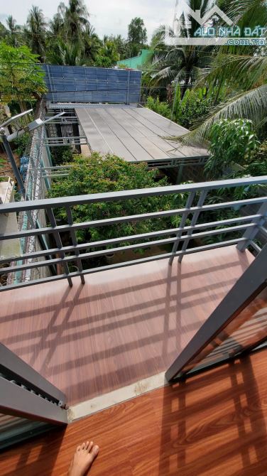 Bán Nhà View Nghĩ Dưỡng Cực Đẹp tại xã Nguyệt Hóa, Châu Thành, Trà Vinh - 7