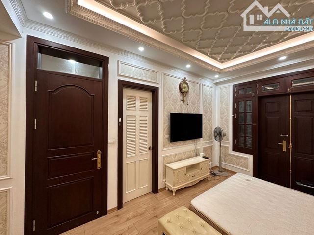 Mặt phố 10m giá rẻ 65m2 giá 12.5 tỷ, Nguyễn Trãi, Thanh Xuân, ô tô kinh doanh - 6