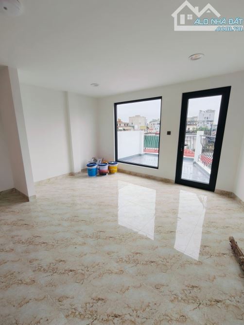 Ngõ Chợ Khâm Thiên - Đống Đa 44m x 7 tầng, mặt tiền 4m, giá 11.8tỷ thương lượng - 6