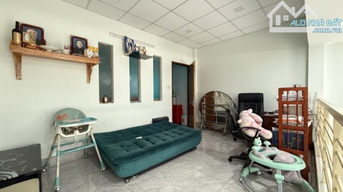 HXH Nguyễn Duy Cung, P12, Gò Vấp, 76m2, 5Tỷ950 - 6