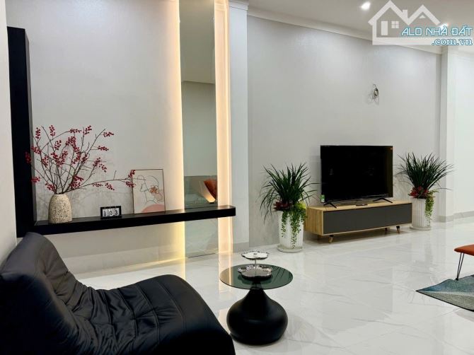 Bán nhà mê mới xây 100% mặt tiền đường A7 thôn 1 Cư ÊBur - 6