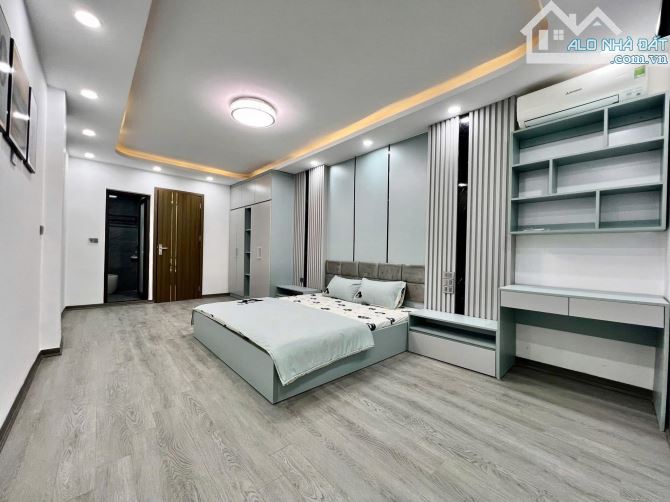 BÁN NHÀ ĐỊNH CÔNG,THANH XUÂN.DÂN XÂY,NGÕ THÔNG.DT 32M2*4 TẦNG.3 PN.5,68 TỶ.FULL NỘI THẤT. - 6