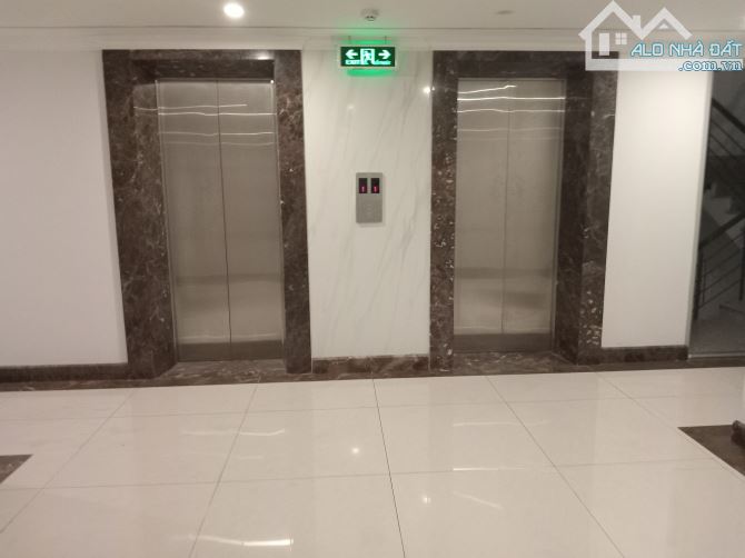 Toà căn hộ Apartment mặt phố Hồng Hà – Hoàn Kiếm, DT 370m2 * 8 tầng, MT 10m, Giá 95 tỷ - 6