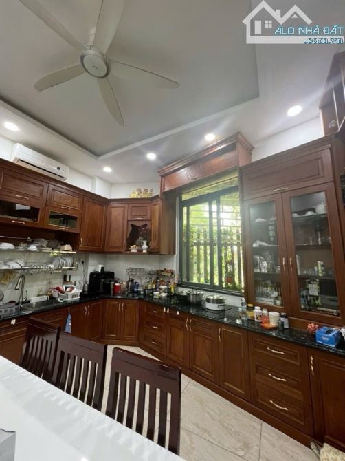 Bán góc 4 tầng, 14m x 16m, tặng nội thất, hẻm 8m Lê Đức Thọ, phường 15, Gò Vấp - 6