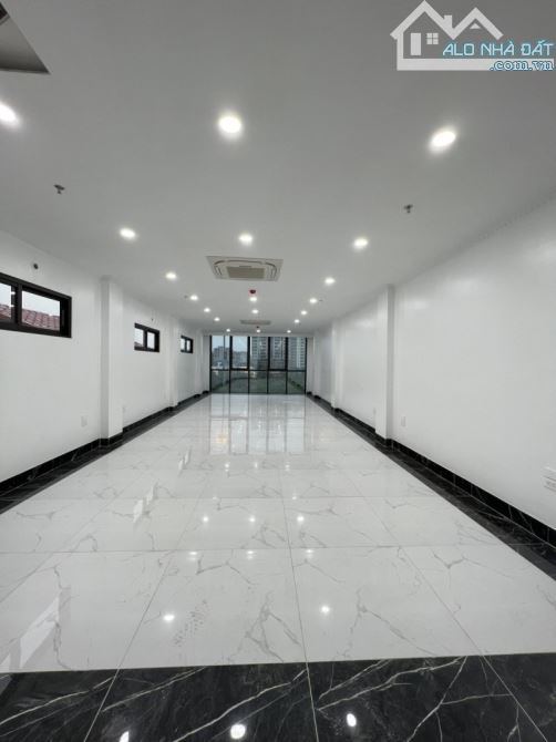 Bán Tòa Văn Phòng, Vị trí Kim Cương 80m2*8T giá 42 tỷ Hoàng Quốc Việt, Cầu Giấy - 7