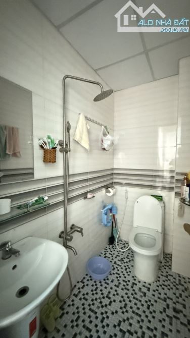 HXH Nguyễn Duy Cung, P12, Gò Vấp, 76m2, 5Tỷ950 - 7