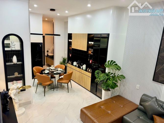 Bán nhà mê mới xây 100% mặt tiền đường A7 thôn 1 Cư ÊBur - 7
