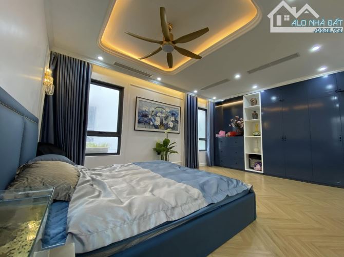 Bán Biệt Thự Siêu Vip An Vượng Villa KĐT Dương Nội 225m2*4T, giá 55 tỷ Hà Đông - 7