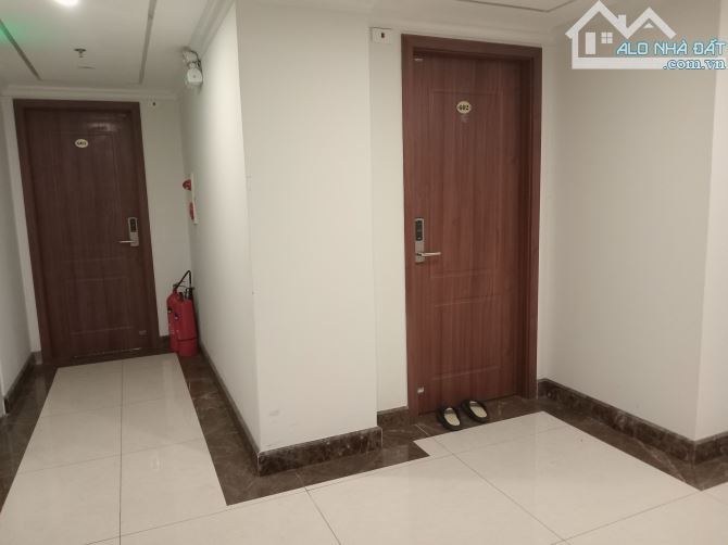 Toà căn hộ Apartment mặt phố Hồng Hà – Hoàn Kiếm, DT 370m2 * 8 tầng, MT 10m, Giá 95 tỷ - 7