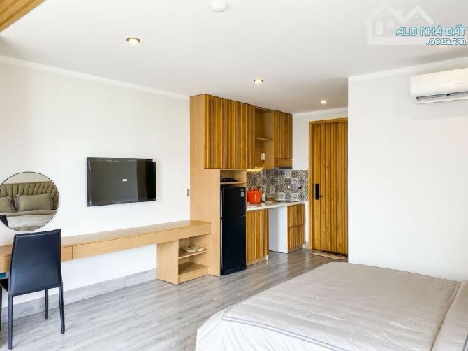 🎉🎉CẦN SANG NHƯỢNG APARTMENT 6 TẦNG - 375M2 - DÒNG TIỀN 2.5 TỶ/NĂM-HỢP ĐỒNG THUÊ LẠI - 8