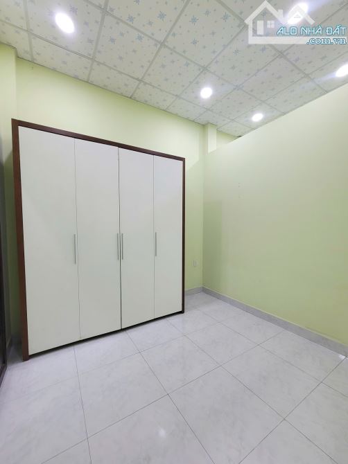 Bán nhà kế công viên 1T1L 4x16m, đường 03 KDC Hoàng Nam Tân Bình p. Tân Bình - 9