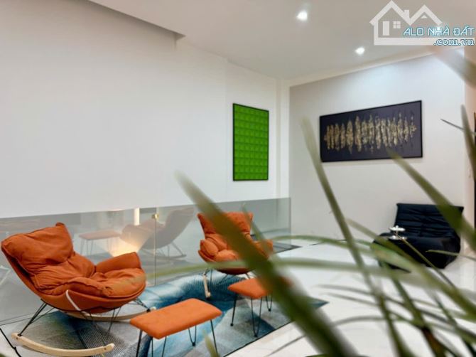 Bán nhà mê mới xây 100% mặt tiền đường A7 thôn 1 Cư ÊBur - 9
