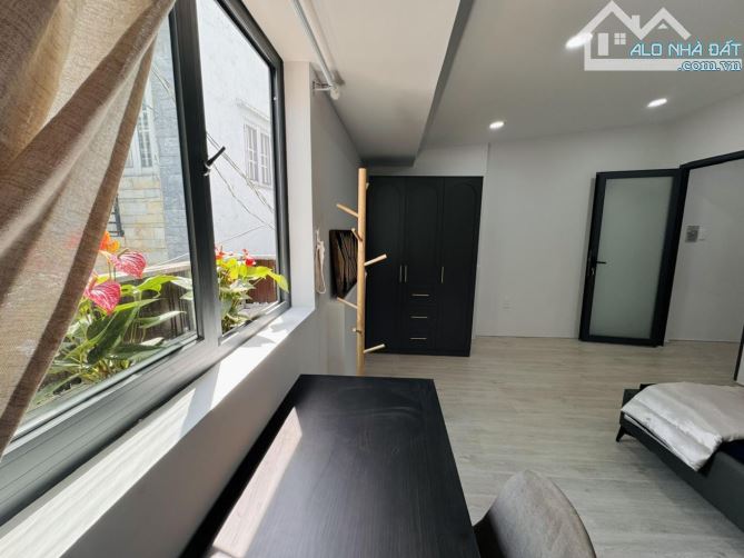 Nhà Hoàng Bật Đạt , P15 , Tân Bình , Nhà Mới ở ngay , 40m2, Giá 3.8 Tỷ TL - 9
