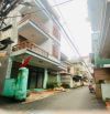 BÁN NHÀ BẰNG LIỆT, HOÀNG MAI, LÔ GÓC, Ô TÔ QUA NHÀ, SD 84M2, 13.7 TỶ(CTL)