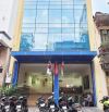 Bán Tòa Văn Phòng Mặt Phố Nguyễn Thị Thập, Thanh Xuân DT 259m2, 9T, MT 9.3m. Giá Cực Rẻ