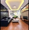Cần bán gấp nhà Kim Giang, Đại Kim 43m2x5T MT 4m, gần ôtô tránh, giá 7tỷ