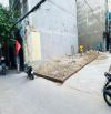 Bán đất Gia Quất, Thượng Thanh,  Long Biên