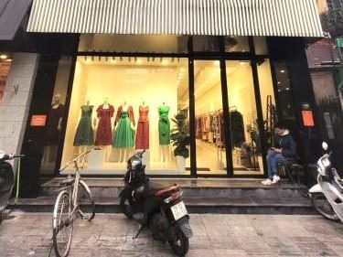Ngộp bank bán gấp! Nhà 130m2 mặt phố Ngọc Trì-Thạch Bàn-Long Biên, chỉ 22.5 tỷ - 2