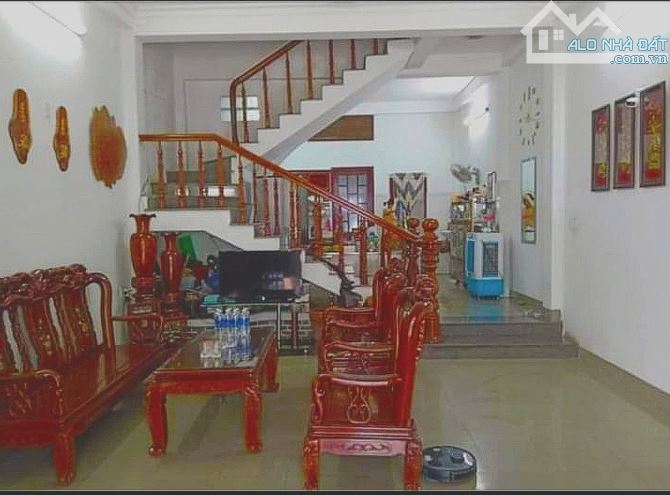 💥 Hòa Cường Bắc – gần Tiểu học Núi Thành, DT 80m2 x3 Tầng – chỉ hơn 4 tỷ