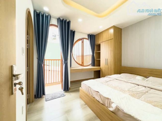 Kẹt vốn bán nhà Lò Lu, Trường Thạnh, Quận 9. Giá 2,55 tỷ/56m2, hẻm xe hơi 5m