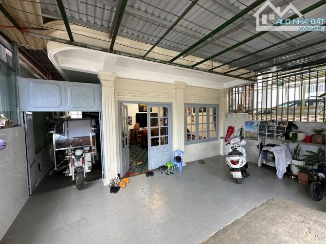 Bán nhà riêng tại Nguyễn Hữu Cảnh, Đà Lạt