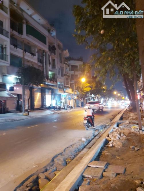 MT Hàn Hải Nguyên,Q.11 , 1T 3L, gần 3/2, giá 13.8ty