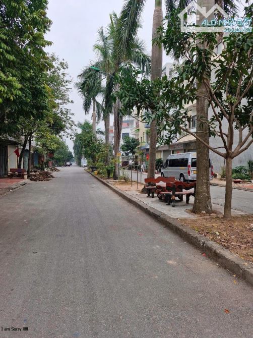 Cần bán lô đất khu đô thị An Phú gần trường cấp 1, đô thị mới Tây Nam Cường Hải Dương